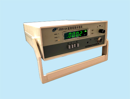 直流电阻分选仪JS2512A