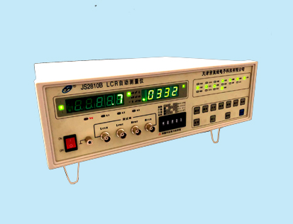 LCR测量仪JS2810B