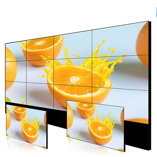 LB-M0550监视器 DID液晶拼接 触摸一体机广告机贵州