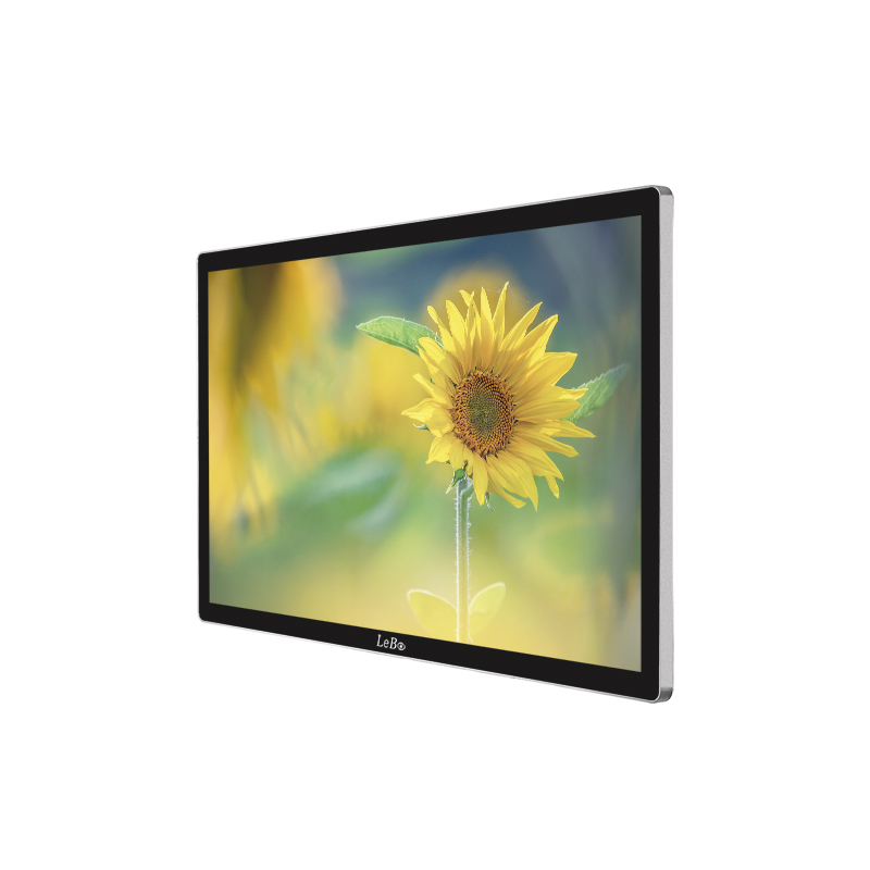 46寸窄边液晶拼接墙 DID液晶拼接 触摸一体机广告机监视器云南