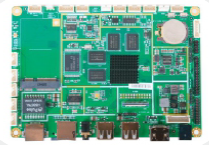 幻视人脸识别模组基于RK288低成本开发方案