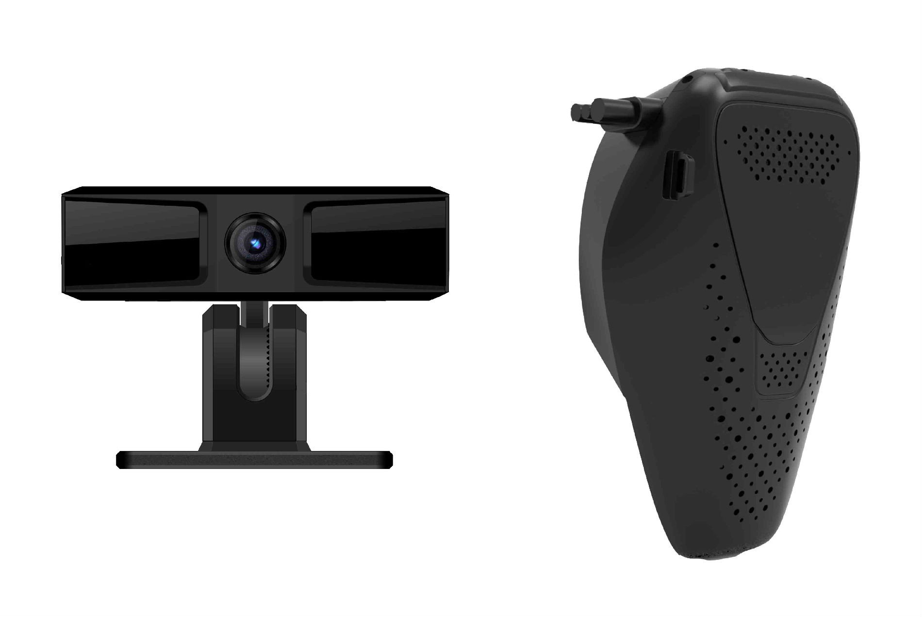 ADAS驾驶安全预警系统+DMS疲劳驾驶预警系统