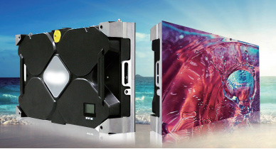 P0.6厂家,P0.6小间距LED显示屏厂家,参数,价格,效果