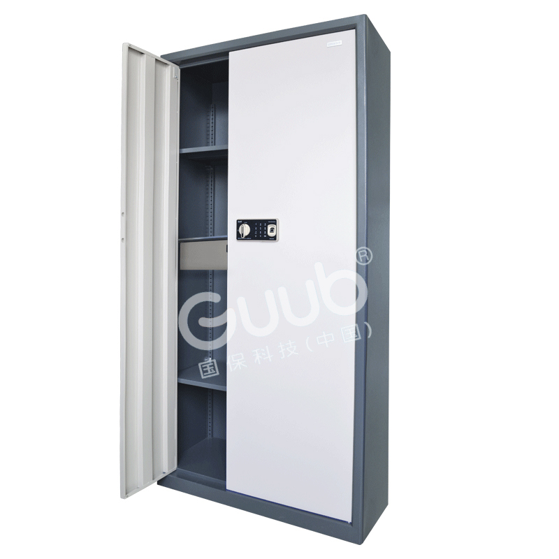 广州指纹保密柜厂家_指纹锁保密柜_指纹保险柜 _Z168-V2