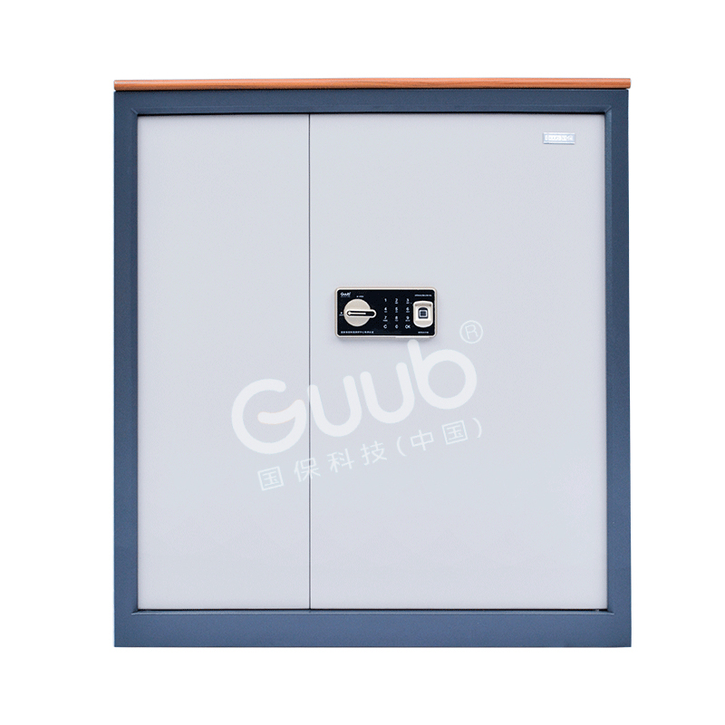 广州指纹保密柜价格_指纹保险柜供应Z168-V1