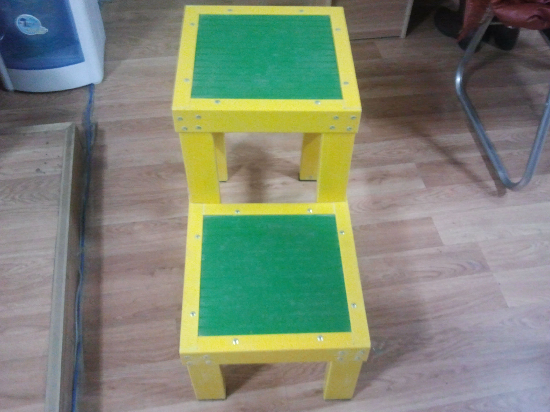 绝缘多层凳 湛江绝缘高低凳厂家批发