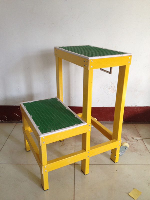 2018绝缘高低凳报价 广东绝缘高低凳一手厂家