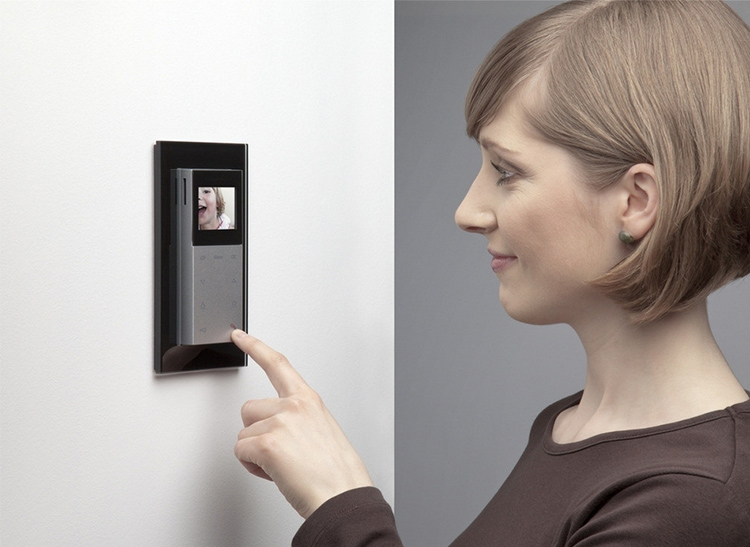 瑞图智能门禁系统 人脸识别考勤系统