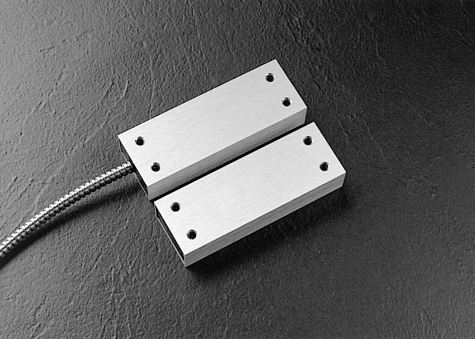 2707美国Interlogix门磁开关