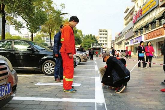 盛路物联无线地磁新系统
