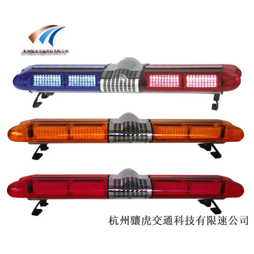 长排警示灯 led车顶灯厂家