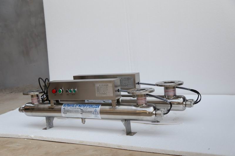 大同紫外线消毒器有卫生水处理批件