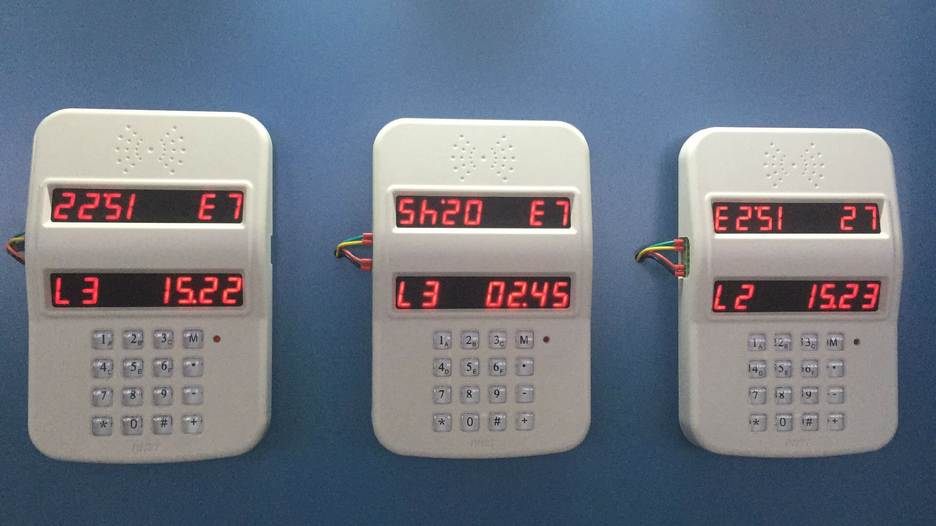 供应日鸿智慧消费系统消费系统考勤机消费机