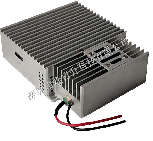 高清低延时30公里无人机图传H-710A