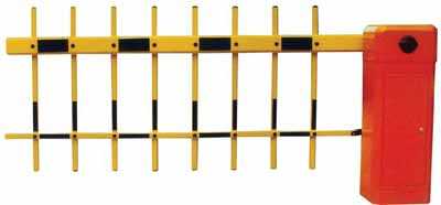 华跃门禁管理系统