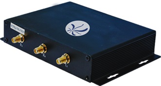 BWBS-5106型有源远距离读写器