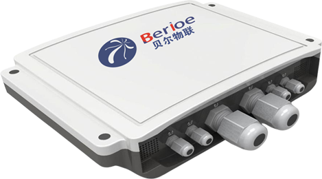 BWBS-5019型室外有源RFID读写器