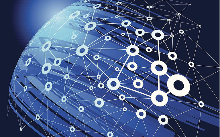 主流消费方式物联网