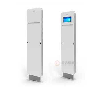 众合瑞通超高频智能RFID门禁JR-RFG2604