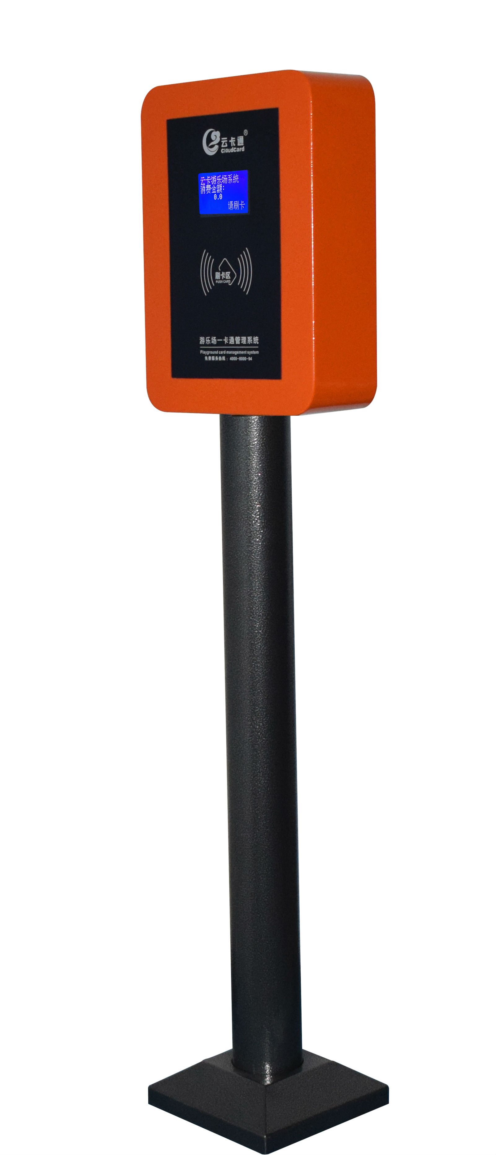 景区检票闸机哪家好