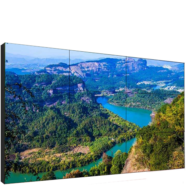 46寸液晶拼接墙 上海大屏幕拼接