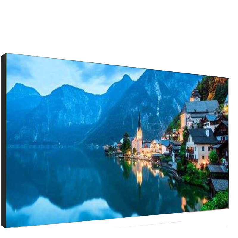 无缝液晶拼接屏 上海无缝0mm拼接