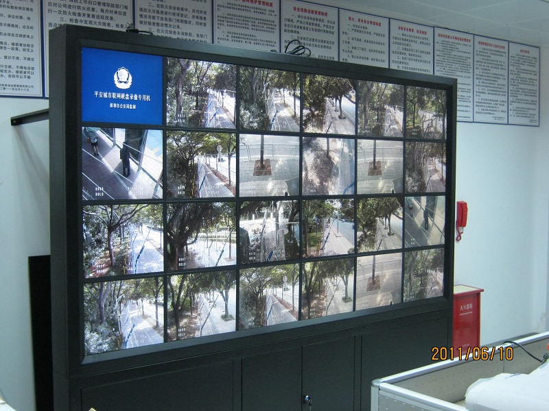 迈维MYWAY/MYL22寸LED高清液晶监视器