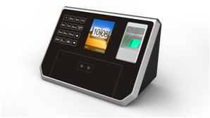 人脸识别门禁考勤机