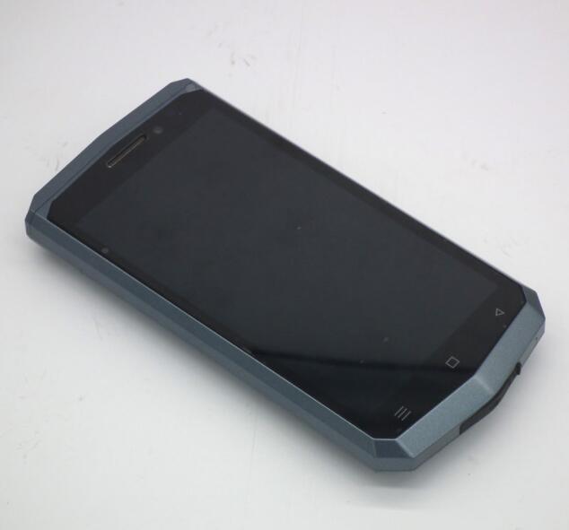 新中新F200B（S8）手持式阅读机具 便携式二代身份阅读器读卡器