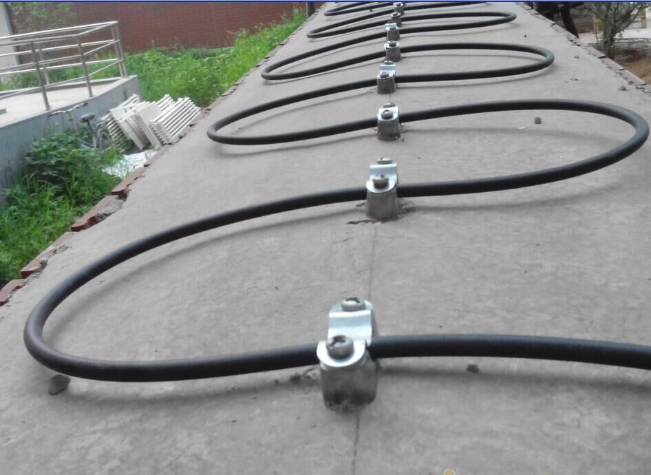 双路振动光纤周界报警系统 拓天电子围栏厂家直销供应 报价实惠