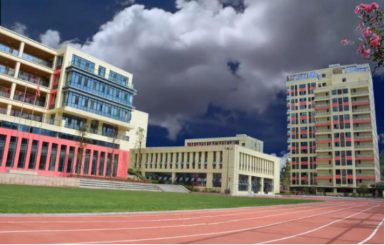 四川泸州市叙永县城西实验学校校园IP网络广播系统案例