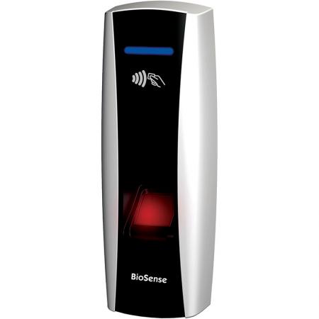 CHIYU台湾七友BioSense指纹及感应卡型门禁控制器