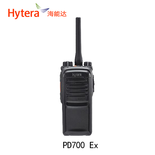山西无线对讲覆盖系统，海能达PD700 Ex数字防爆对讲机批发