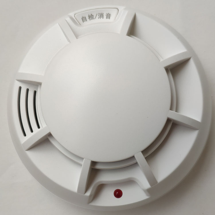 CCC认证独立式烟感探测器RSD-11海洛基出品