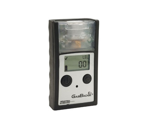 便携式英思科GB90可燃气体检测仪