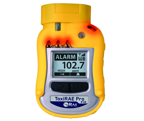 华瑞PGM-1880可燃气体报警器