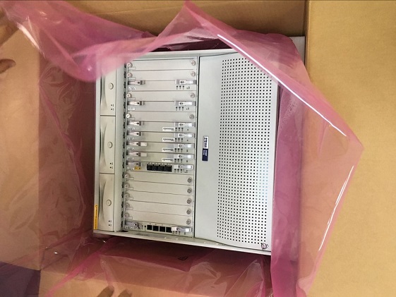 中兴zxmpS330出厂