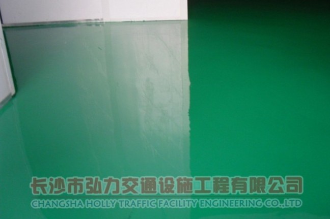 环氧耐磨地坪专业施工