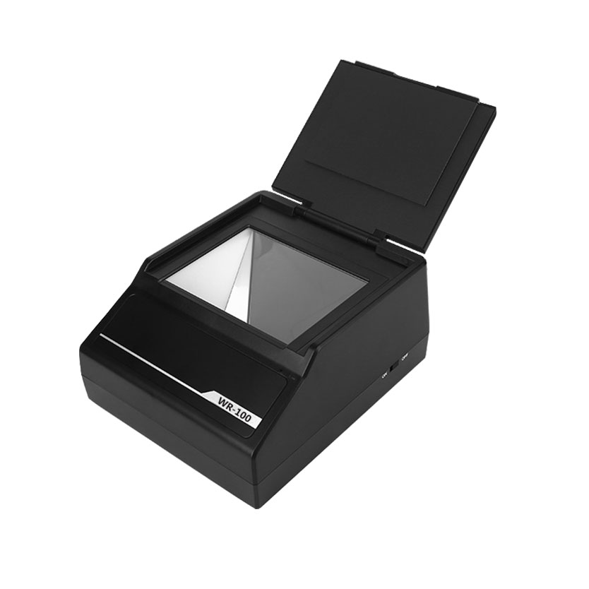 多证件读取机具识别二代身份证港澳通行证