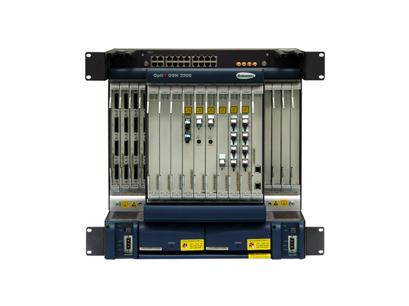 华为optix2500出厂
