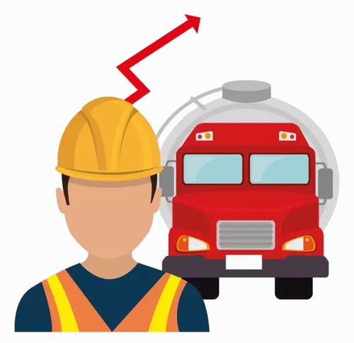 鹰眸安全帽识别系统