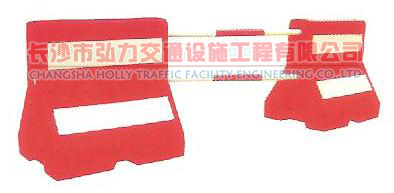 湖南道路交通供应隔离墩设施