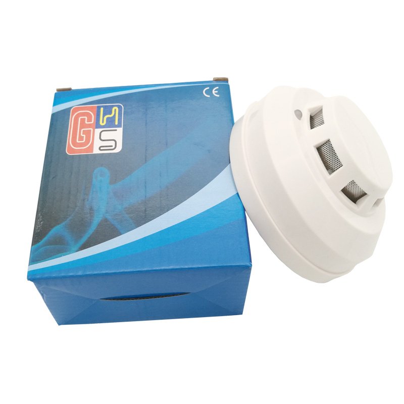 家用可燃气体探测报警器