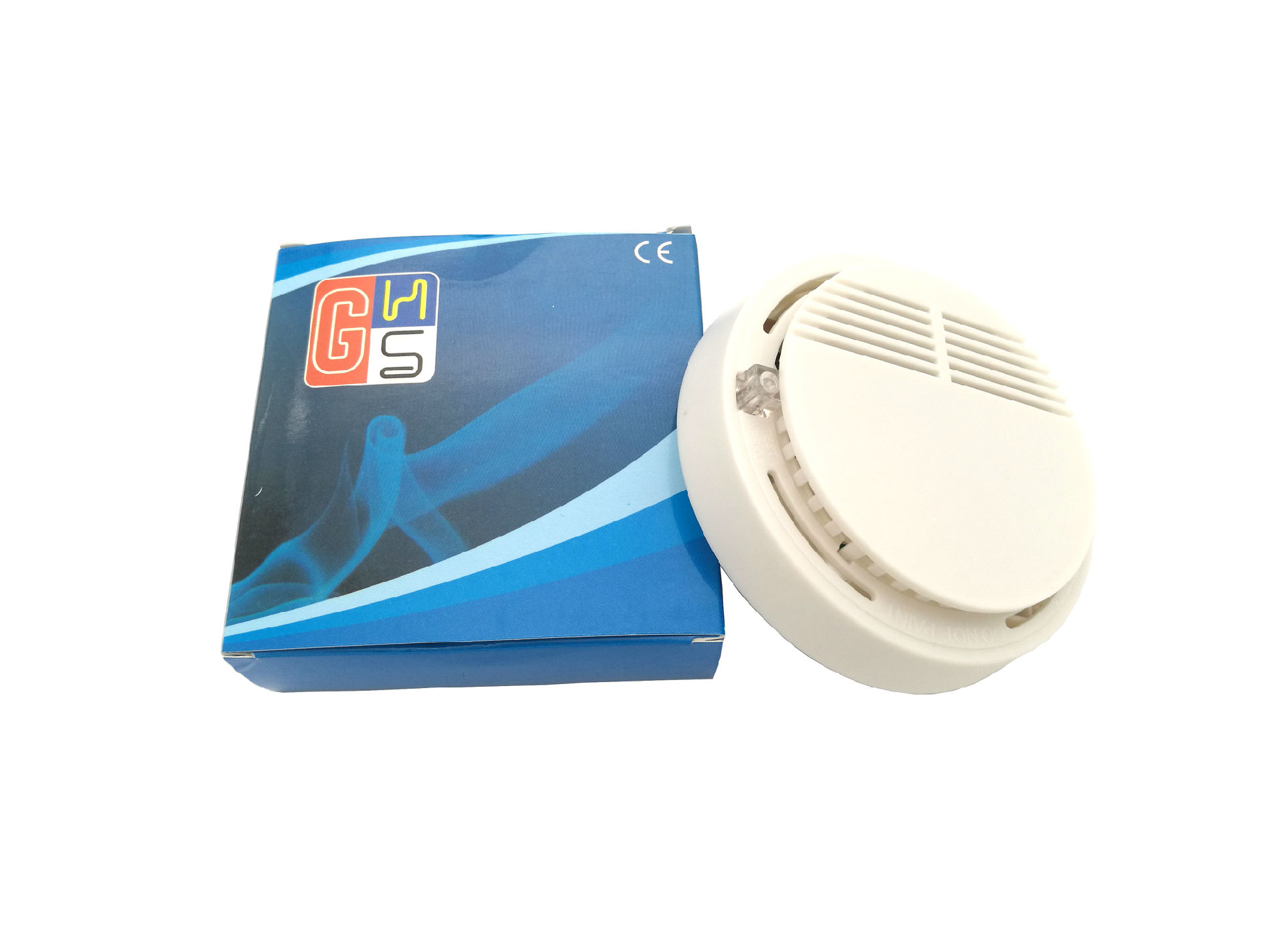 厨房燃气液化气报警器