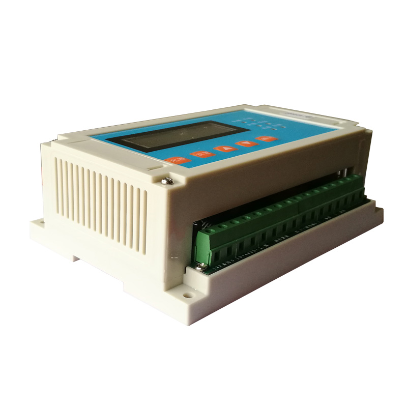 AT2000B总线温湿度控制器