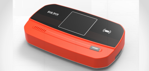 物业手电电子巡更系统