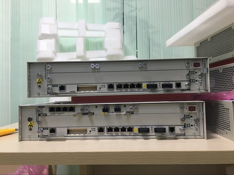 华为optix1000出厂