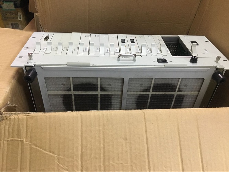 中兴zxmpS320出厂