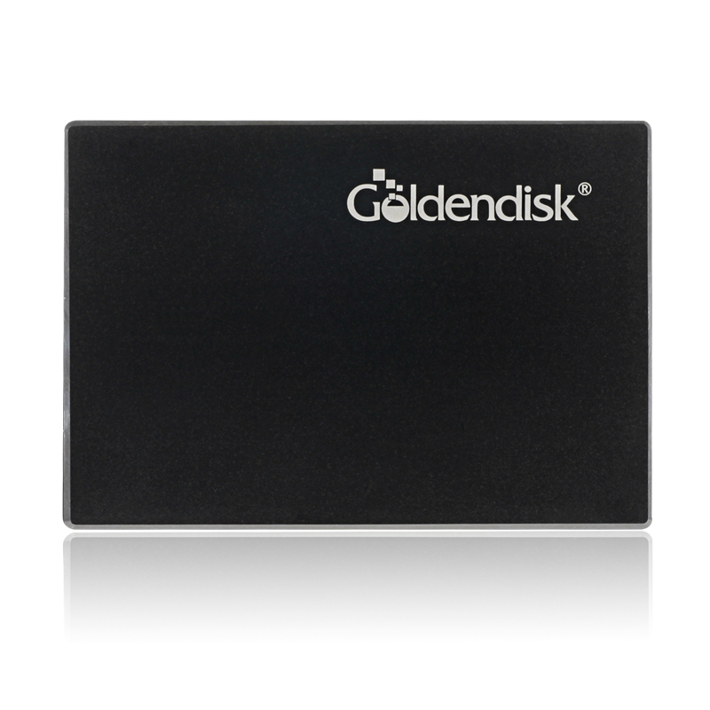 Goldendisk2.5寸SSD固态硬盘16GB