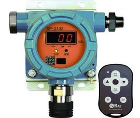 华瑞SP-2102Plus可燃气体探测器